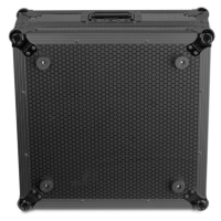 UDG U91091BL ULTIMATE FLIGHT CASE ABLETON PUSH 3 BLACK PLUS (L)