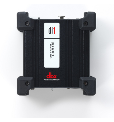 ≫ Comprar DBX DI1 - 69 € | Profesional DJ®