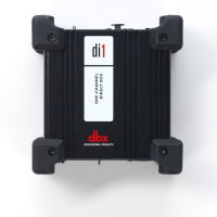 ≫ Comprar DBX DI1 - 69 € | Profesional DJ®