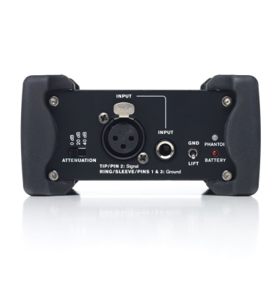 ≫ Comprar DBX DI1 - 69 € | Profesional DJ®