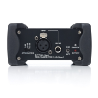 ≫ Comprar DBX DI1 - 69 € | Profesional DJ®