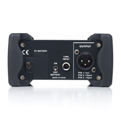 ≫ Comprar DBX DI1 - 69 € | Profesional DJ®