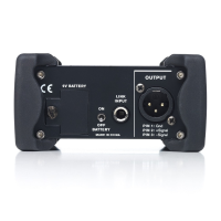 ≫ Comprar DBX DI1 - 69 € | Profesional DJ®