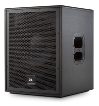 JBL IRX115S