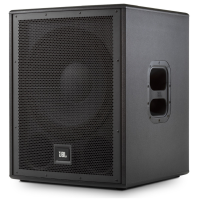 ≫ Comprar JBL IRX115S - 845 € | Profesional DJ®