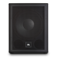 ≫ Comprar JBL IRX115S - 845 € | Profesional DJ®