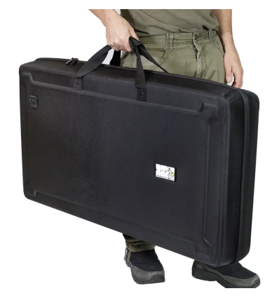 WALKASSE W-MCB-RANEFOUR