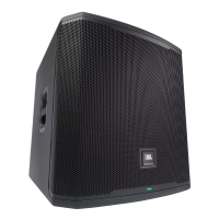≫ Comprar JBL PRX918XLF - 1790 € | Profesional DJ®