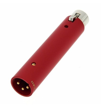 sE Electronics DM1 Dynamite - Preamplificador en línea +28dB