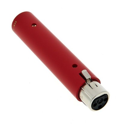 sE Electronics DM1 Dynamite - Preamplificador en línea +28dB