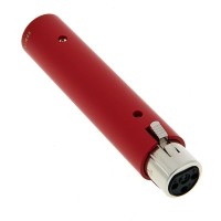 sE Electronics DM1 Dynamite - Preamplificador en línea +28dB sE Electronics DM1 Dynamite - Preamplificador en línea +28dB