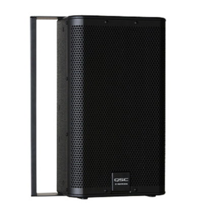 ≫ Comprar QSC E110YM-BK - 169 € | Profesional DJ®