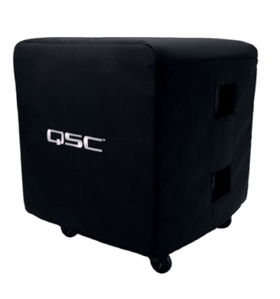 ≫ Comprar QSC E118SW-CVR - 139 € | Profesional DJ®