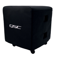≫ Comprar QSC E118SW-CVR - 139 € | Profesional DJ®