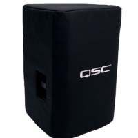 ≫ Comprar QSC E12-CVR - 119 € | Profesional DJ®