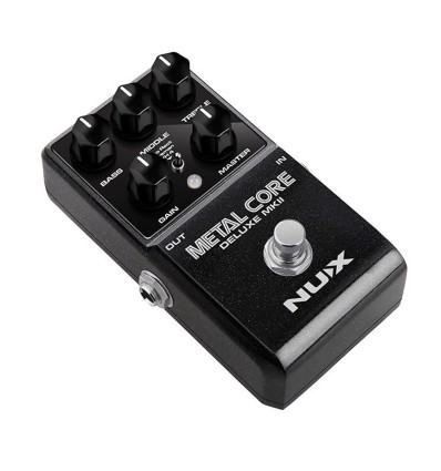 NUX METAL CORE DELUXE MKII