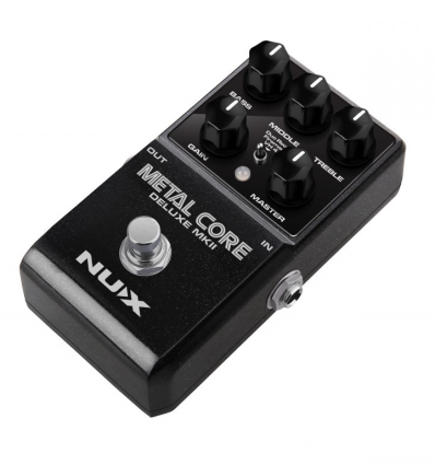 NUX METAL CORE DELUXE MKII