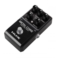 NUX METAL CORE DELUXE MKII