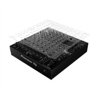 DJ SKIN PIONEER DJM V10 LF PROTECTOR DE EQUIPO DJ DJ SKIN PIONEER DJM V10 LF PROTECTOR DE EQUIPO DJ