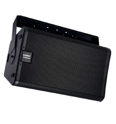 ≫ Comprar QSC E15YM-BK - 209 € | Profesional DJ®