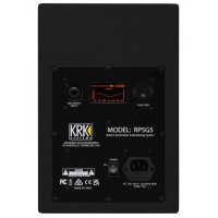 ᐈ KRK Rokit 5 G5 | Sonido profesional para DJs exigentes