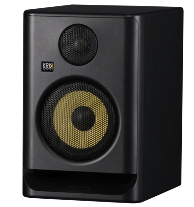 KRK Rokit RP7 G5 - Monitor de estudio de 7" con 145W