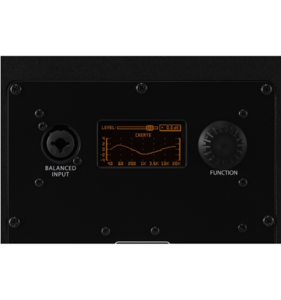 KRK Rokit RP7 G5 - Monitor de estudio de 7" con 145W