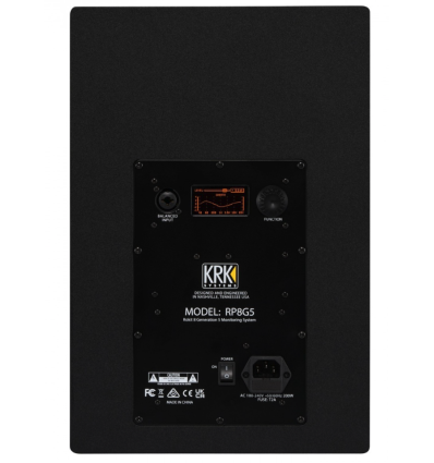 KRK ROKIT RP8 G5