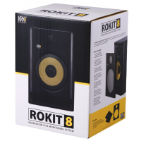 KRK ROKIT RP8 G5
