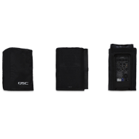 ≫ Comprar QSC K12 OUTDOOR COVER - 118 € | Profesional DJ®