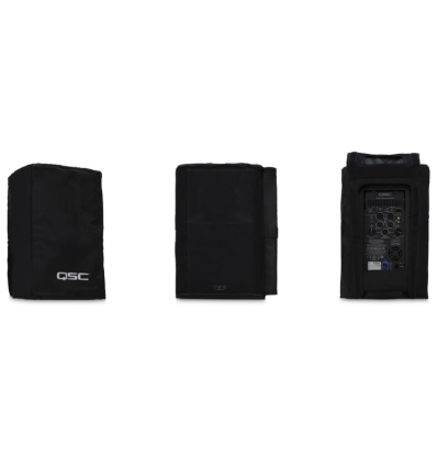 ≫ Comprar QSC K12 OUTDOOR COVER - 118 € | Profesional DJ®