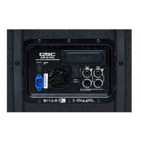 ≫ Comprar QSC KS LOC - 24.90 € | Profesional DJ®