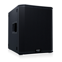 ≫ Comprar QSC KS118 - 1835 € | Profesional DJ®