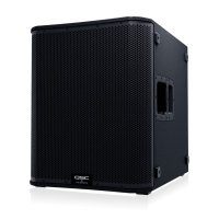 ≫ Comprar QSC KS118 - 1835 € | Profesional DJ®