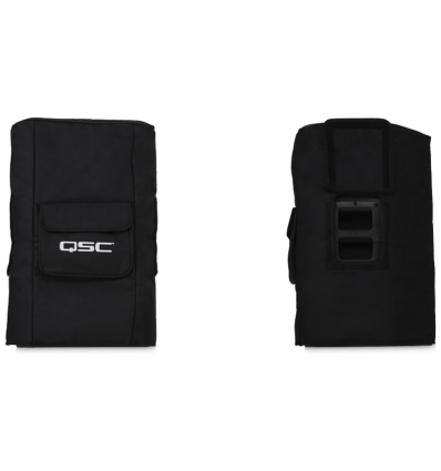 QSC KW122 COVER