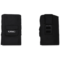 ≫ Comprar QSC KW122 COVER - 124 € | Profesional DJ®