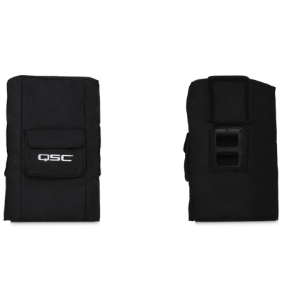 ≫ Comprar QSC KW152 COVER - 134 € | Profesional DJ®