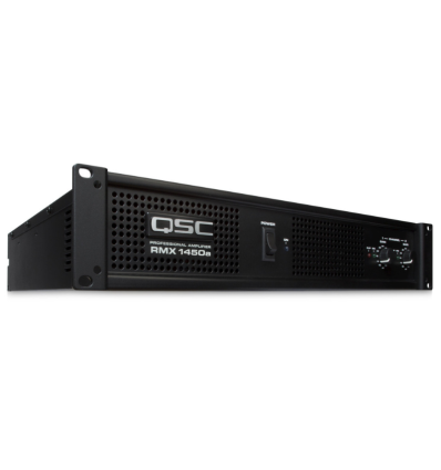 QSC RMX1450a