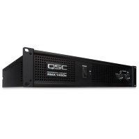 ≫ Comprar QSC RMX1450a - 799 € | Profesional DJ®