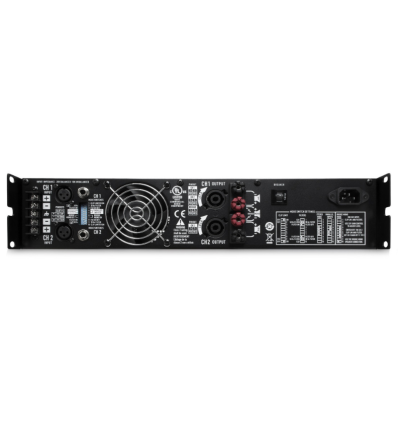 ≫ Comprar QSC RMX1450a - 799 € | Profesional DJ®