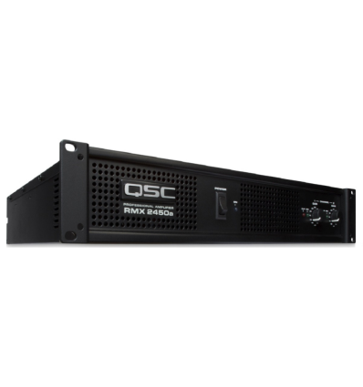 QSC RMX2450a