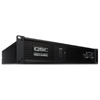 ≫ Comprar QSC RMX2450a - 888 € | Profesional DJ®