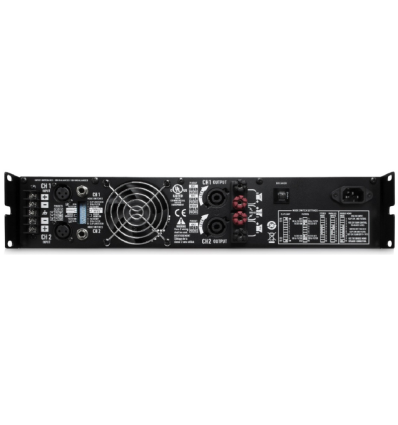 ≫ Comprar QSC RMX2450a - 888 € | Profesional DJ®