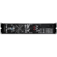 ≫ Comprar QSC RMX2450a - 888 € | Profesional DJ®