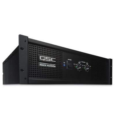 QSC RMX4050a