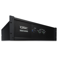 ≫ Comprar QSC RMX4050a - 1799 € | Profesional DJ®