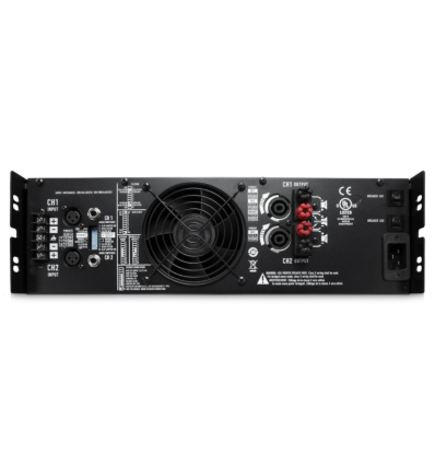 ≫ Comprar QSC RMX4050a - 1799 € | Profesional DJ®