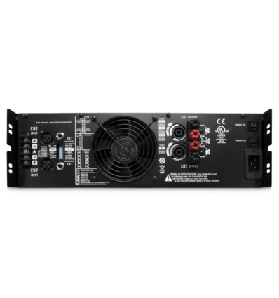 ≫ Comprar QSC RMX5050a - 2099 € | Profesional DJ®