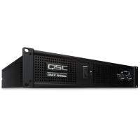 ≫ Comprar QSC RMX850a-230 - 555 € | Profesional DJ®