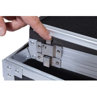 WALKASSE WM-12M LTS GL maleta transporte mesa mezclas reproductor